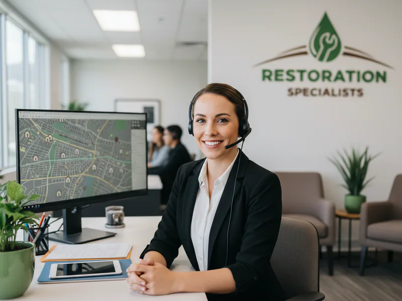 Water Damage Restoration  in Spearfish  FAQ