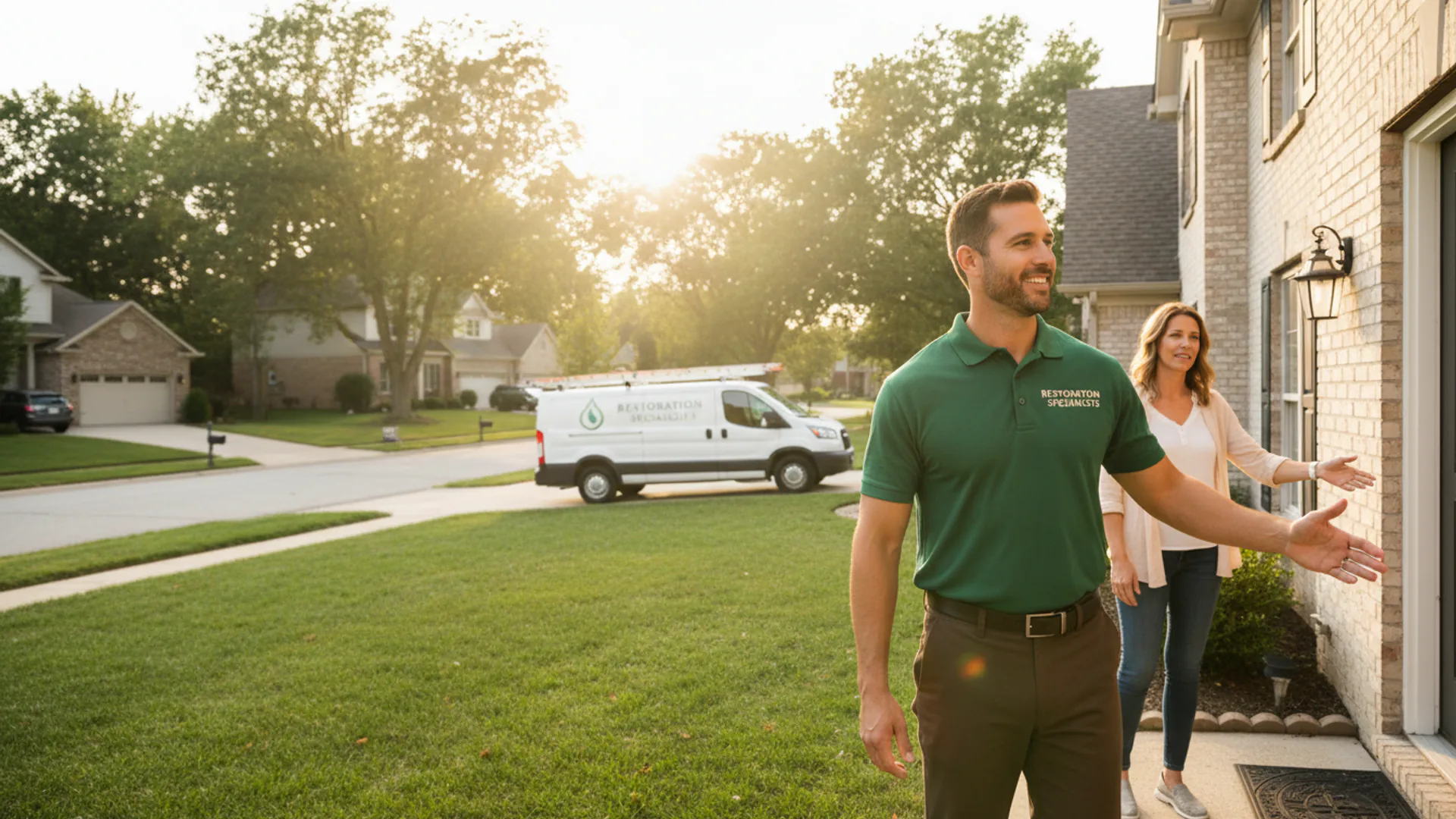 Premium Water Damage Restoration in Spearfish, SD Near Me – Guaranteed Quality and Lasting Results